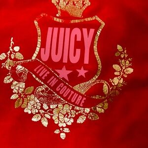 Juicy Couture Jacket